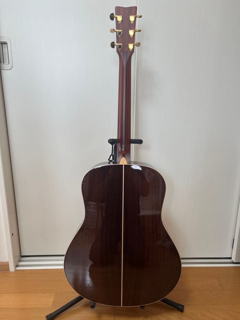 YAMAHA LL16ARE ほぼ新品　ALL単板