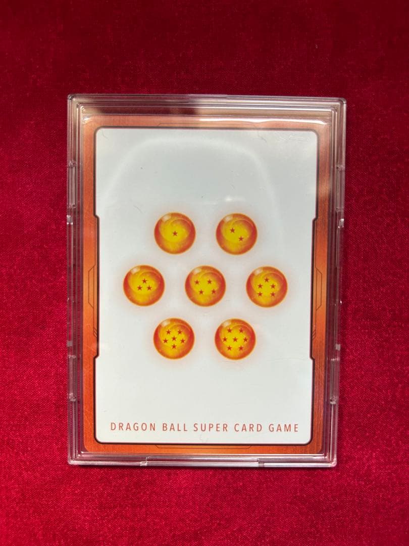 ドラゴンボール エナジーマーカー　２７巻　E57