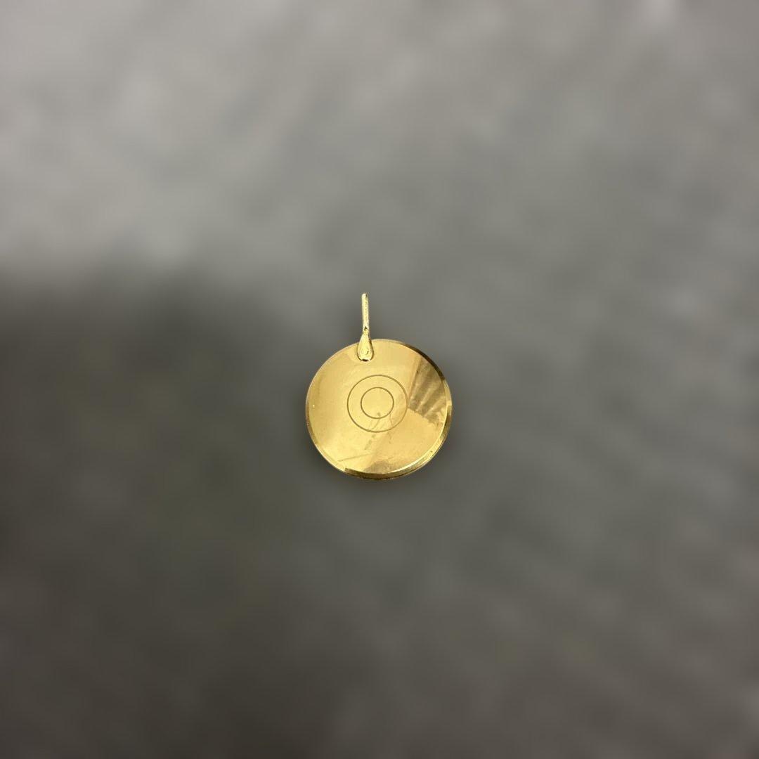 は*v様 【世界救世教】ペンダントトップ　ネックレス