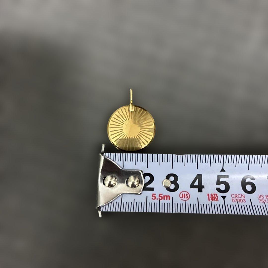 は*v様 【世界救世教】ペンダントトップ　ネックレス