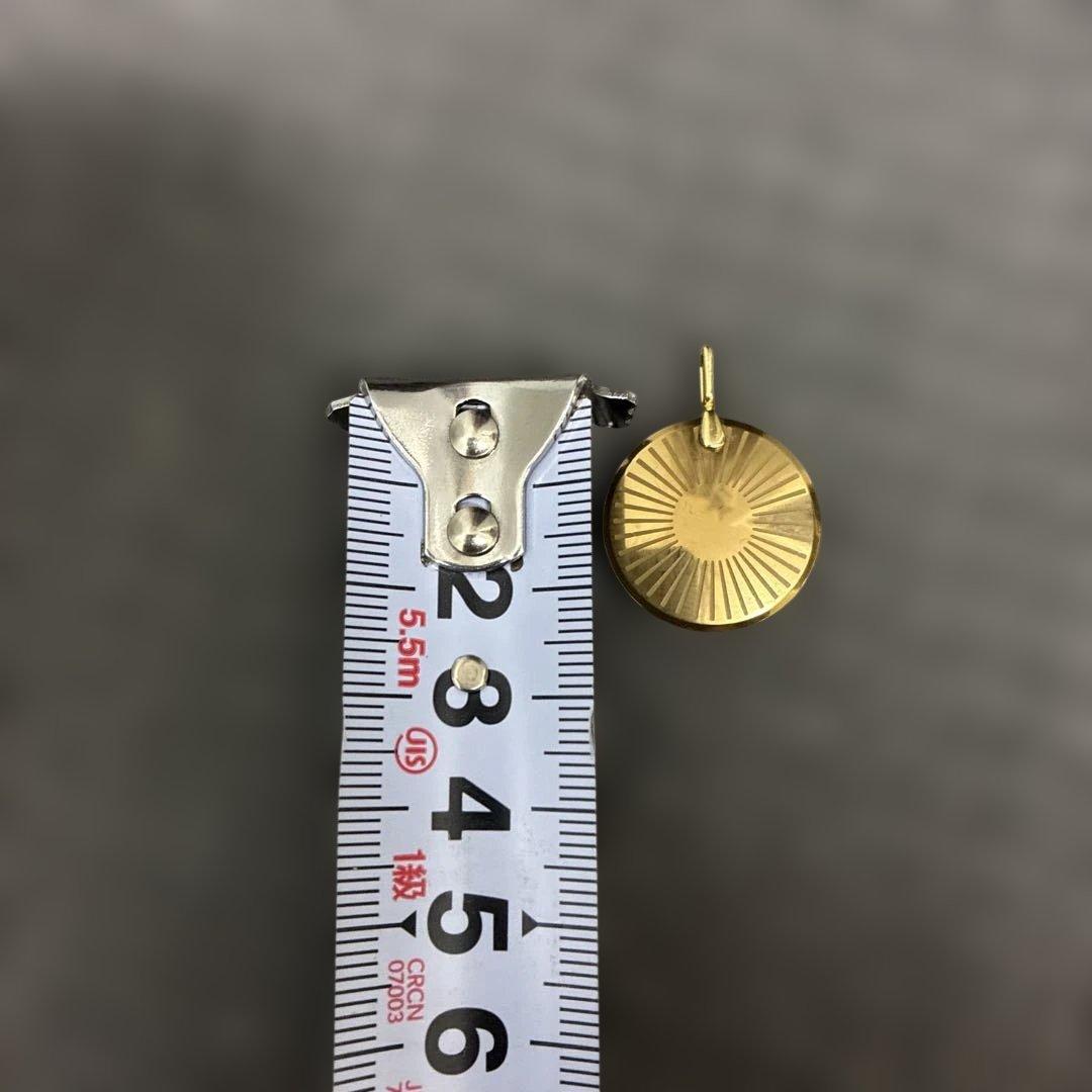 は*v様 【世界救世教】ペンダントトップ　ネックレス