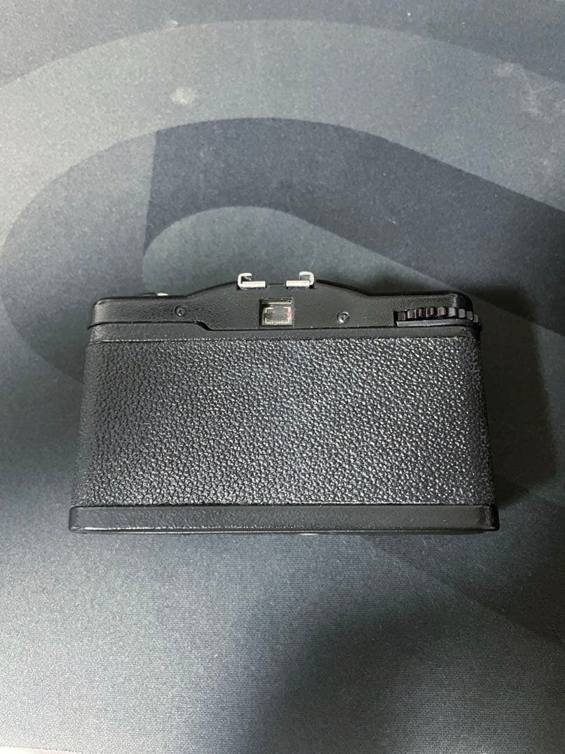 Lomo LC-A トイカメラ　フィルムカメラ