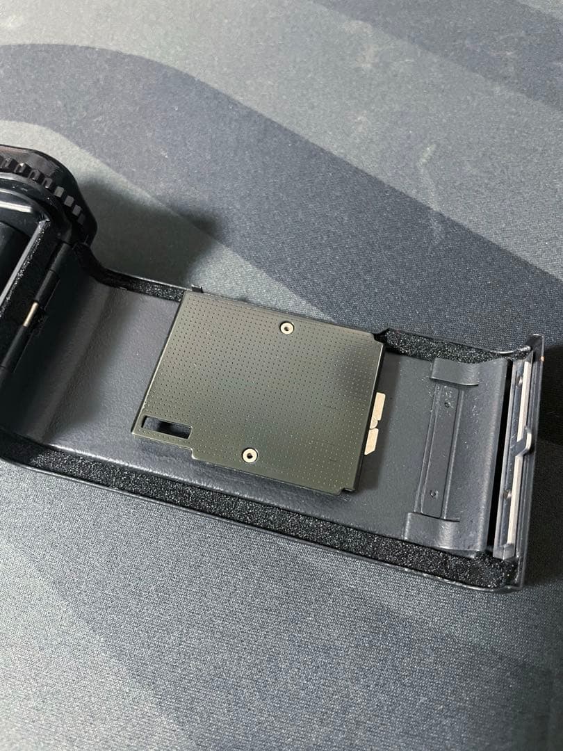 Lomo LC-A トイカメラ　フィルムカメラ