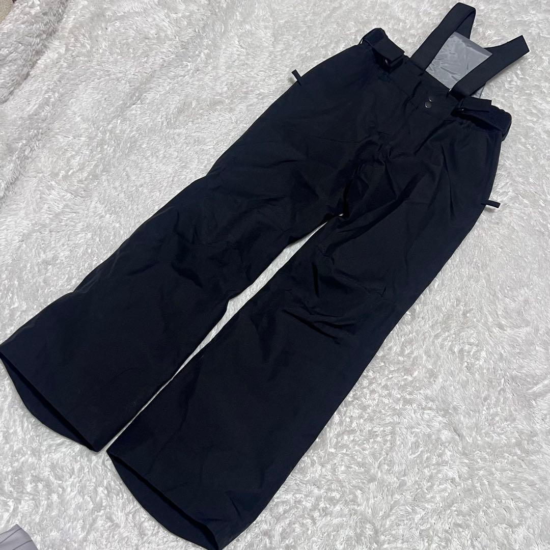 美品　スノーウェア　セットアップ　スキーウェア　スノーボードウェア