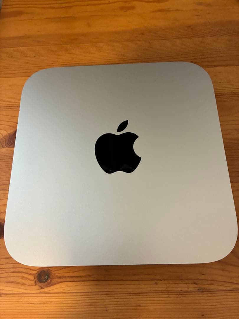 Macデスクトップ M1 Mac mini 8G 256G