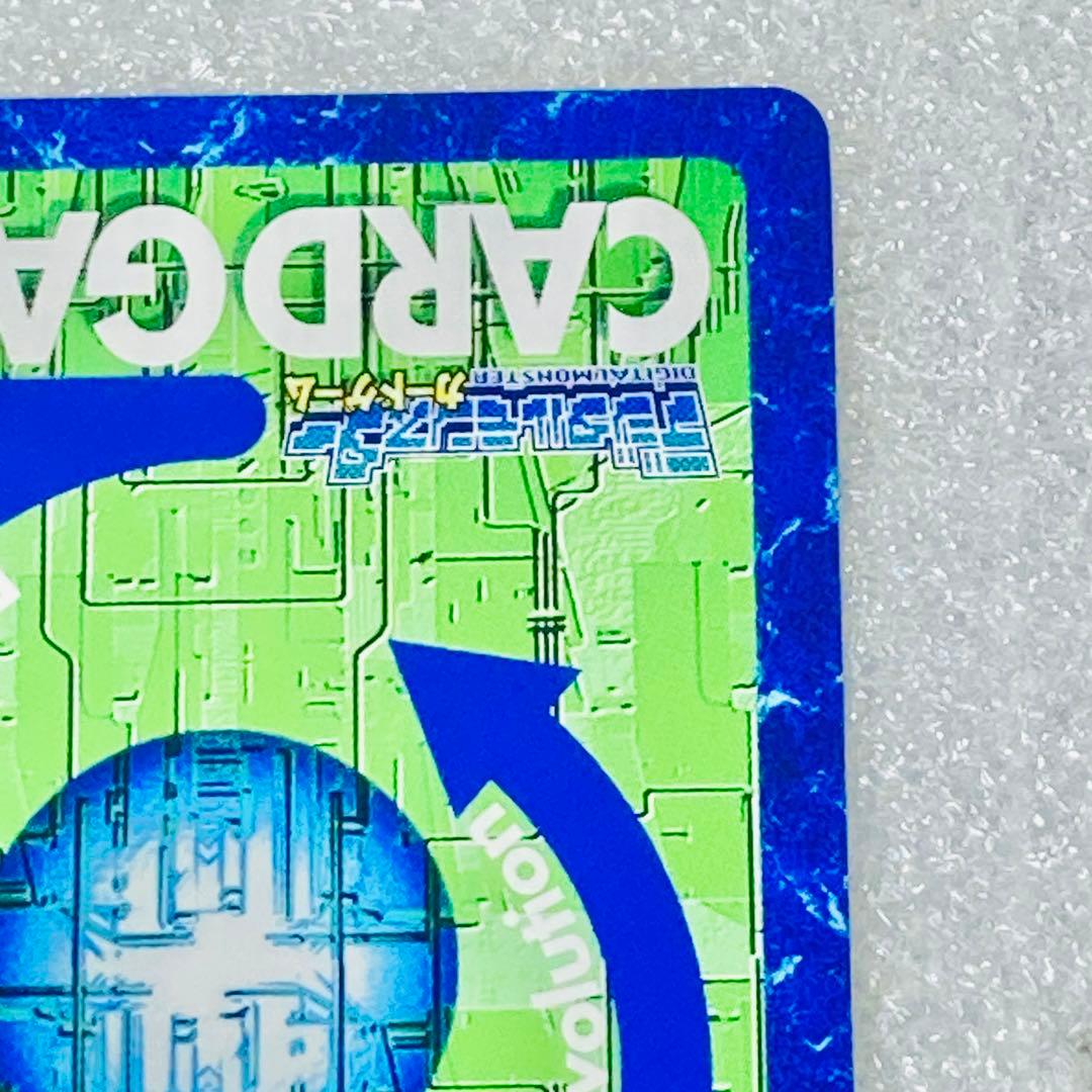 旧デジタルモンスターカード【Re-3 シスタモン ブラン】2013【oka】