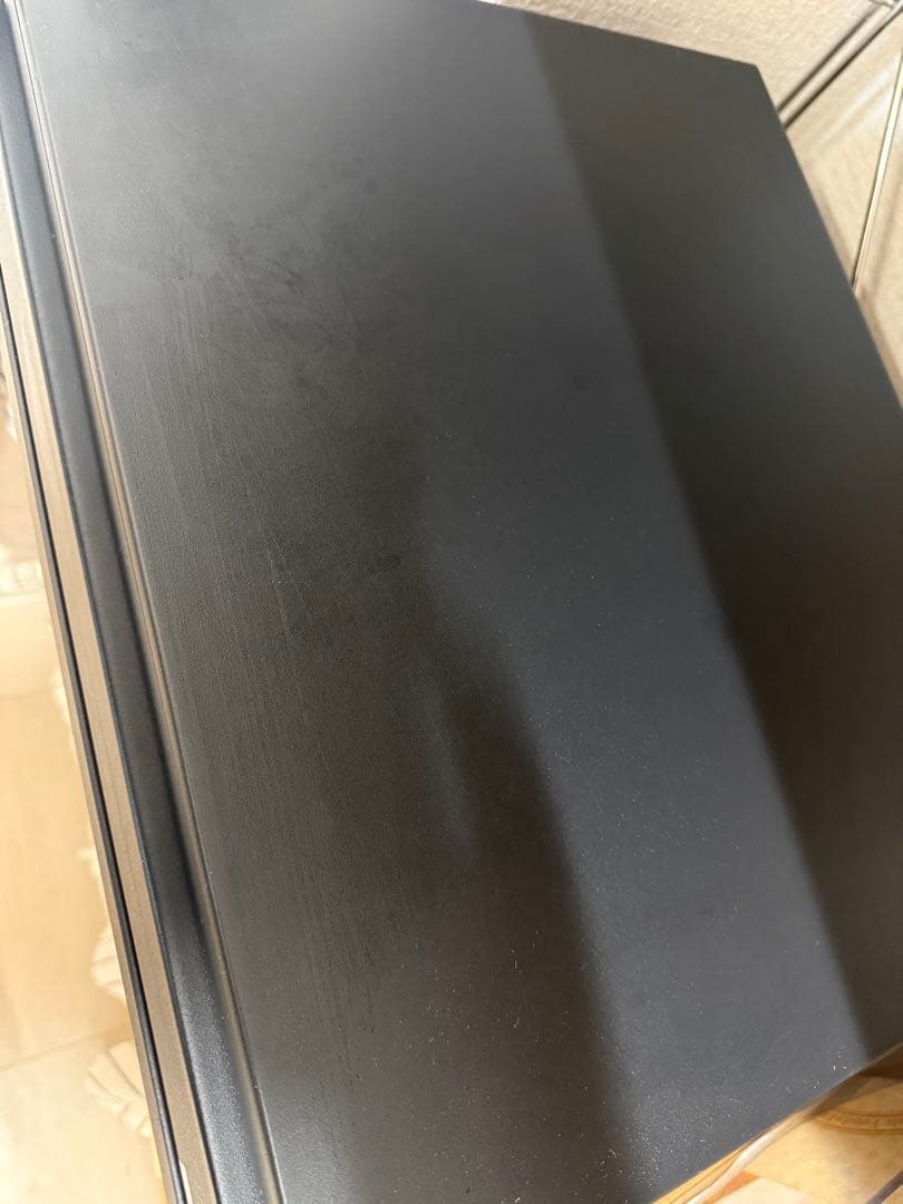 tower 『山崎実業ツーウェイキッチン家電下引き出し&スライドテーブルタワー