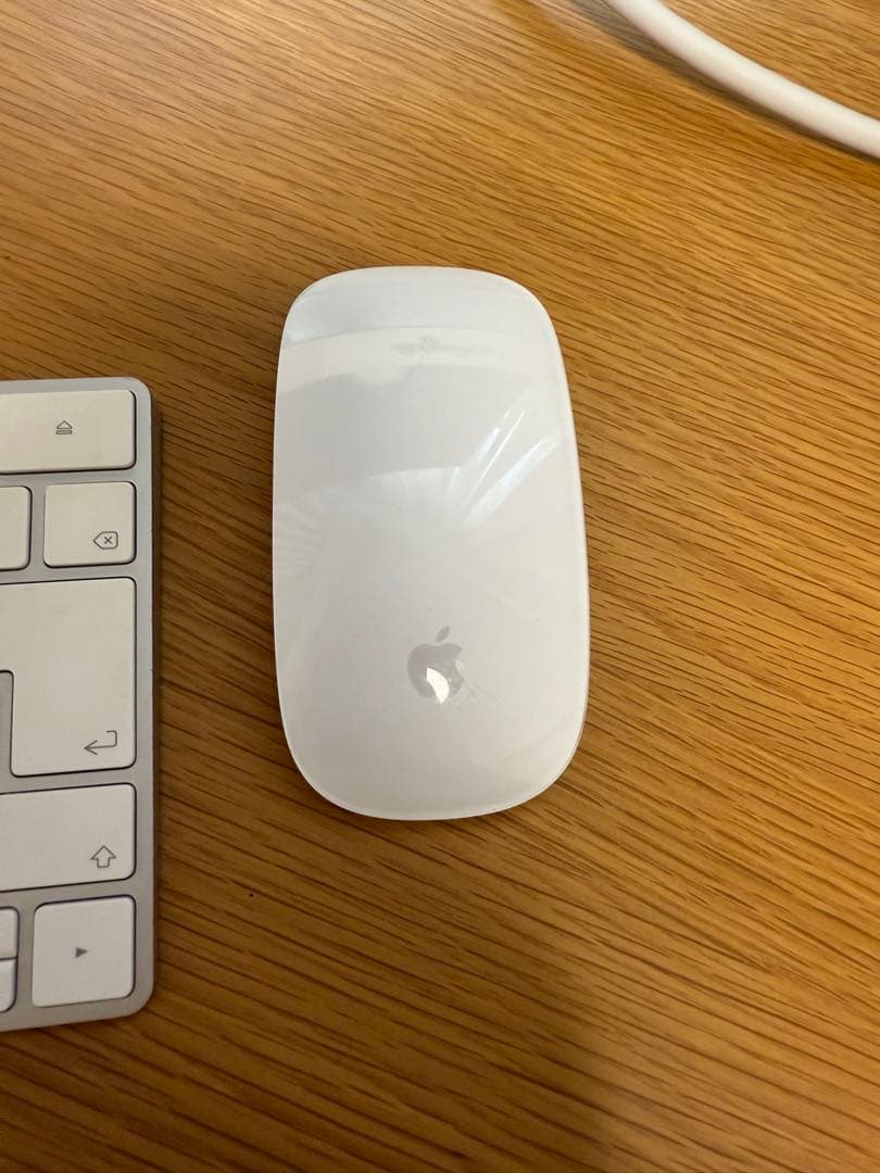 iMac 27インク 2017 ストレージ1TB 全体綺麗、キズ無