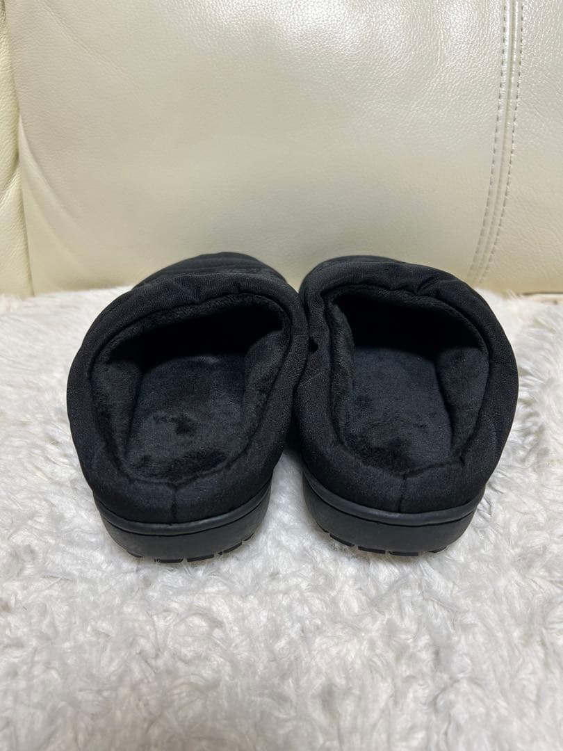 【①】【未使用】SUBU x F.C.REAL BRISTOL SANDALS