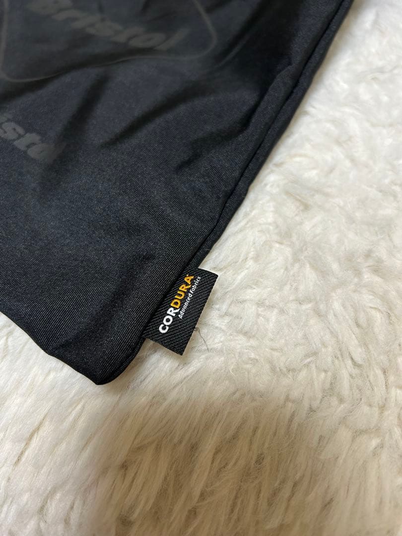 【①】【未使用】SUBU x F.C.REAL BRISTOL SANDALS