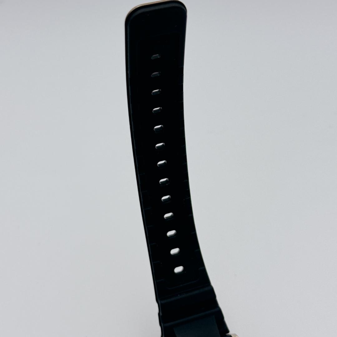 【美品】CASIO G-SHOCK カシオーク GM-2100YMG ゴールド