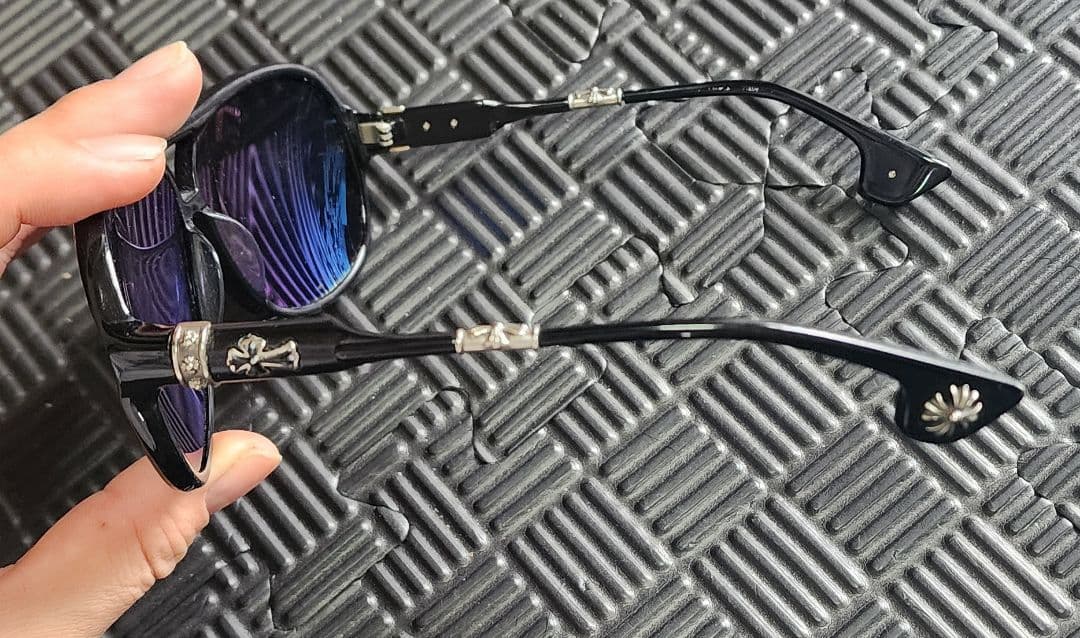 クロムハーツ CHROME HEARTS サングラス