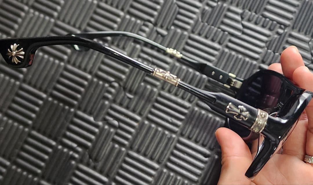 クロムハーツ CHROME HEARTS サングラス