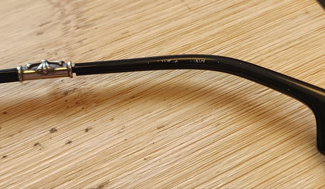 クロムハーツ CHROME HEARTS サングラス