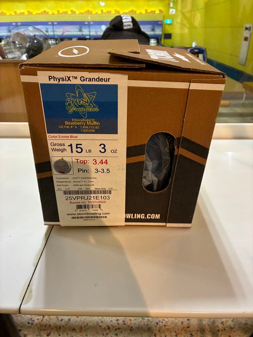 『新品』フィジックス・グランジャー　送料込み