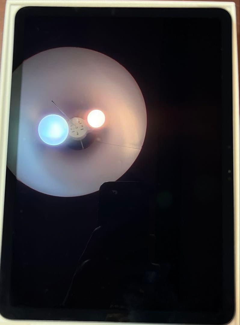 iPad Air 11インチ 第6世代 (M2) Wi-Fi 128GB