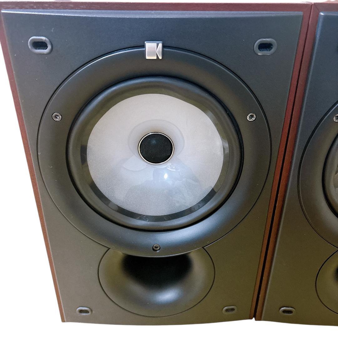 KEF Qシリーズ スピーカーセット Q15 ペア