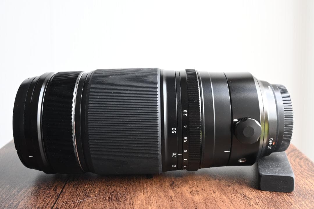 匿名配送　FUJIFILM XF50-140mmF2.8 R LM OIS WR
