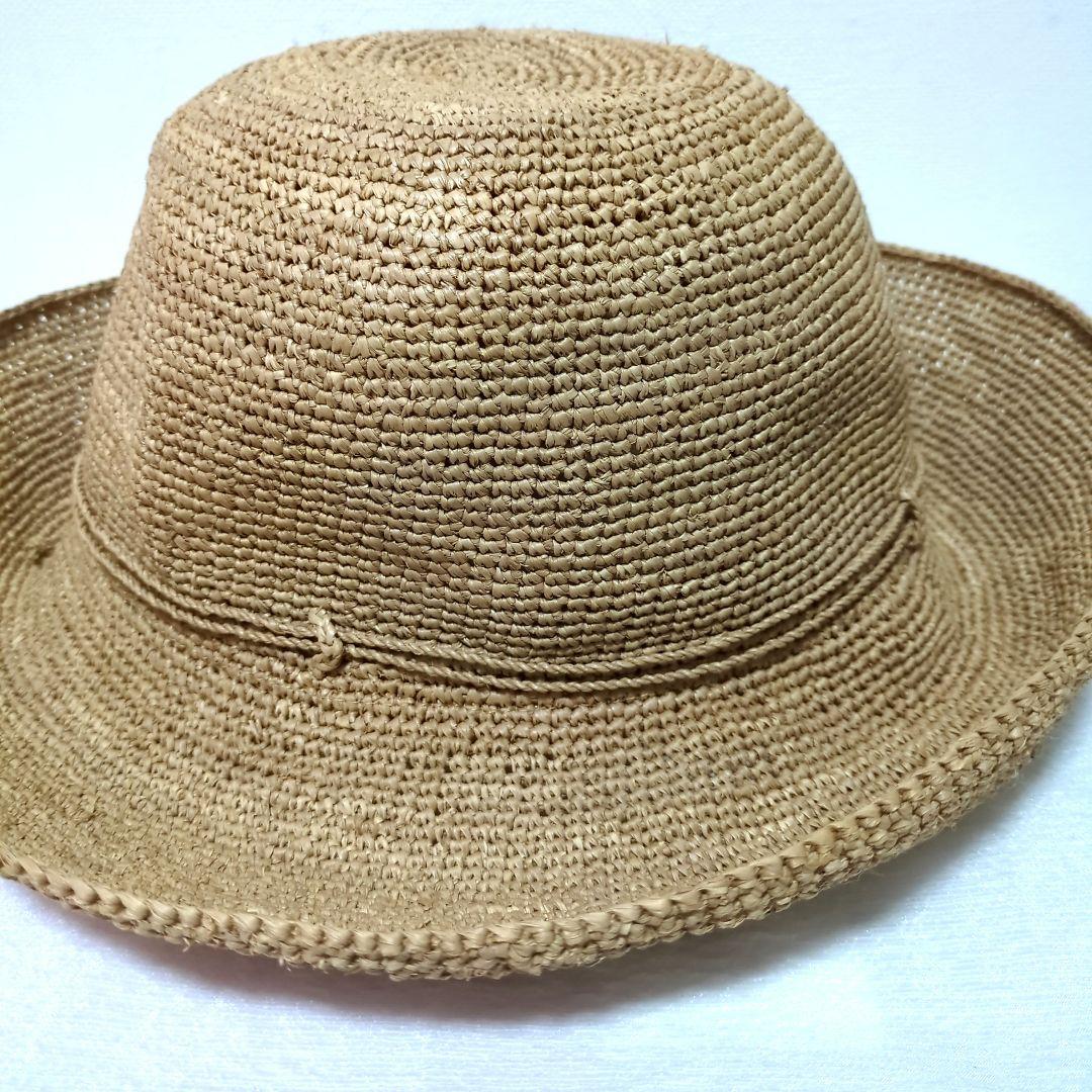 【タグ付き未使用】ヘレンカミンスキー　プロヴァンス10 サテンバンド　ヌガー