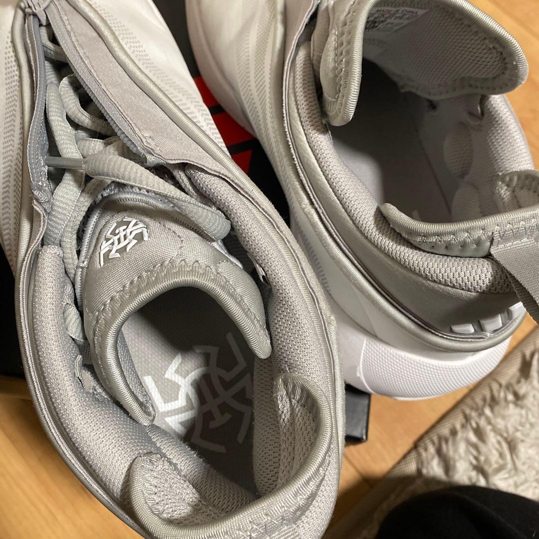 adidas ドンイシュー7 /D.O.N. ISSUE 7 27.0cm