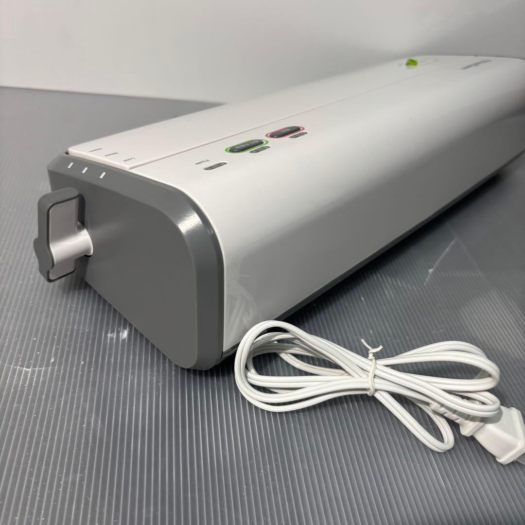 【未使用】フードセーバー FM2010 付属品多数