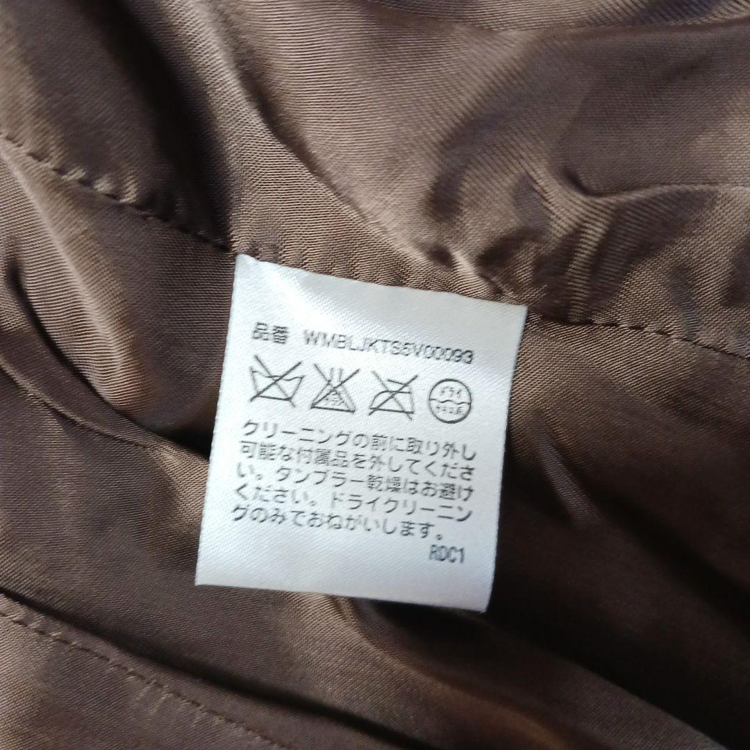 RALPH LAUREN ジャケット イタリア製 アルパカ混 ウール 高級