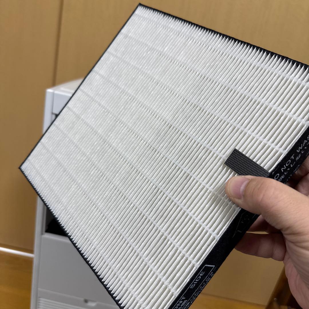 DAIKIN 空気清浄機 加湿MCK40Z-W 2025年製 ストリーマ