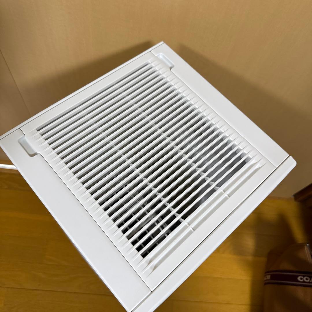 DAIKIN 空気清浄機 加湿MCK40Z-W 2025年製 ストリーマ