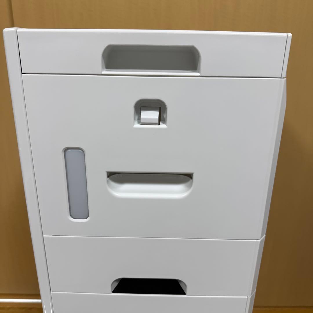 DAIKIN 空気清浄機 加湿MCK40Z-W 2025年製 ストリーマ