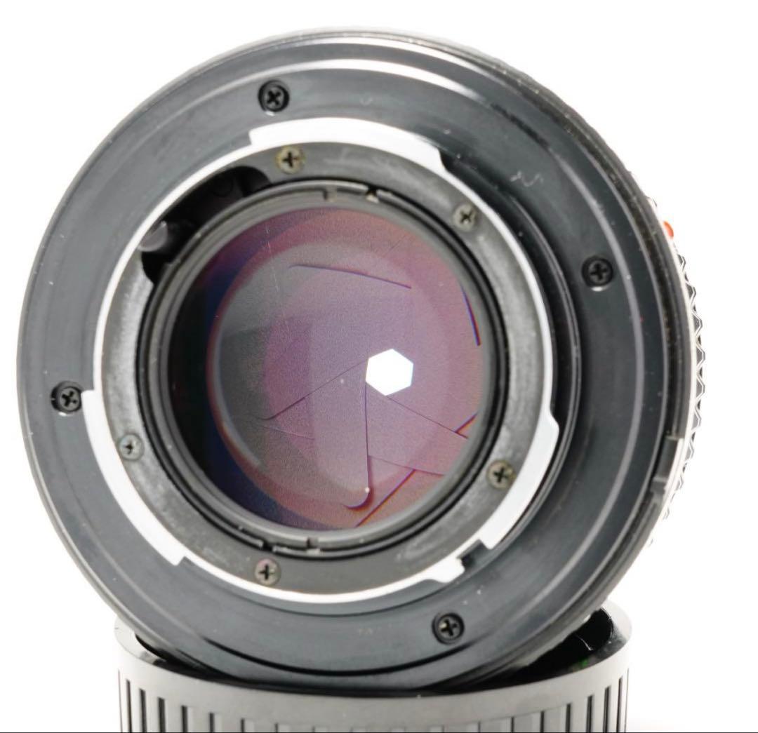 【ほぼライカ】動作◎ MD ROKKOR 50mm F1.4 ミノルタ