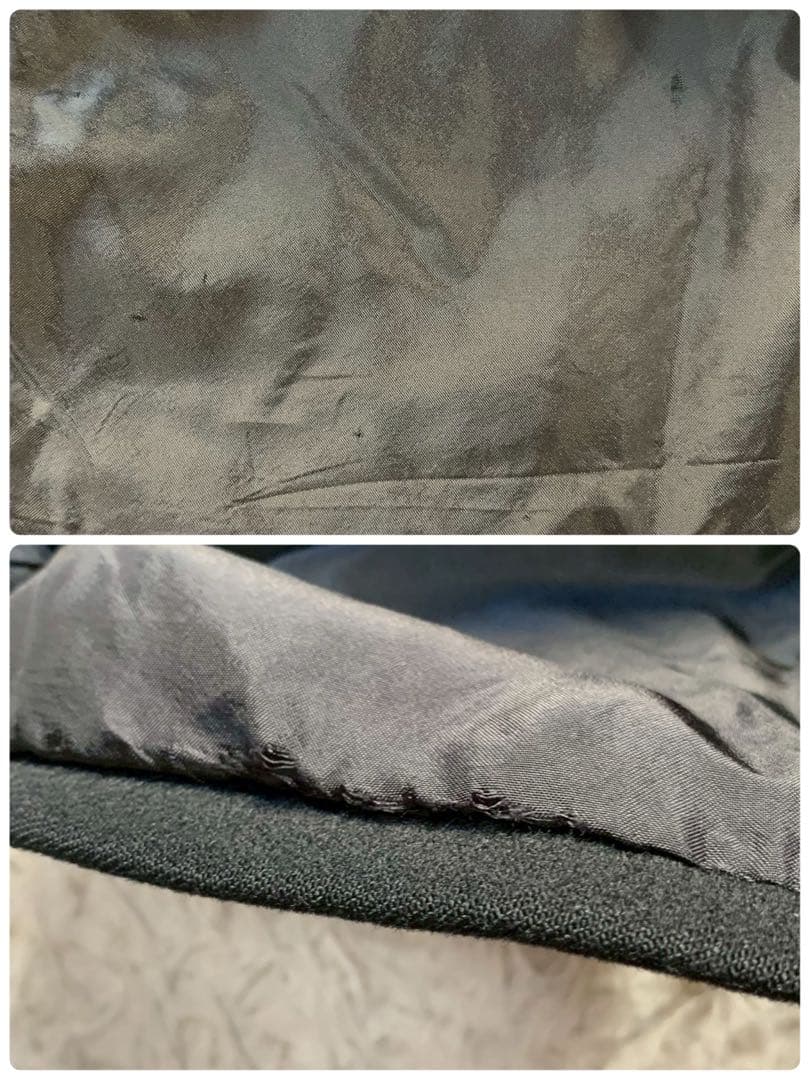 カシミヤ100%　BORGO21　ジョルジオアルマーニ テーラードジャケット