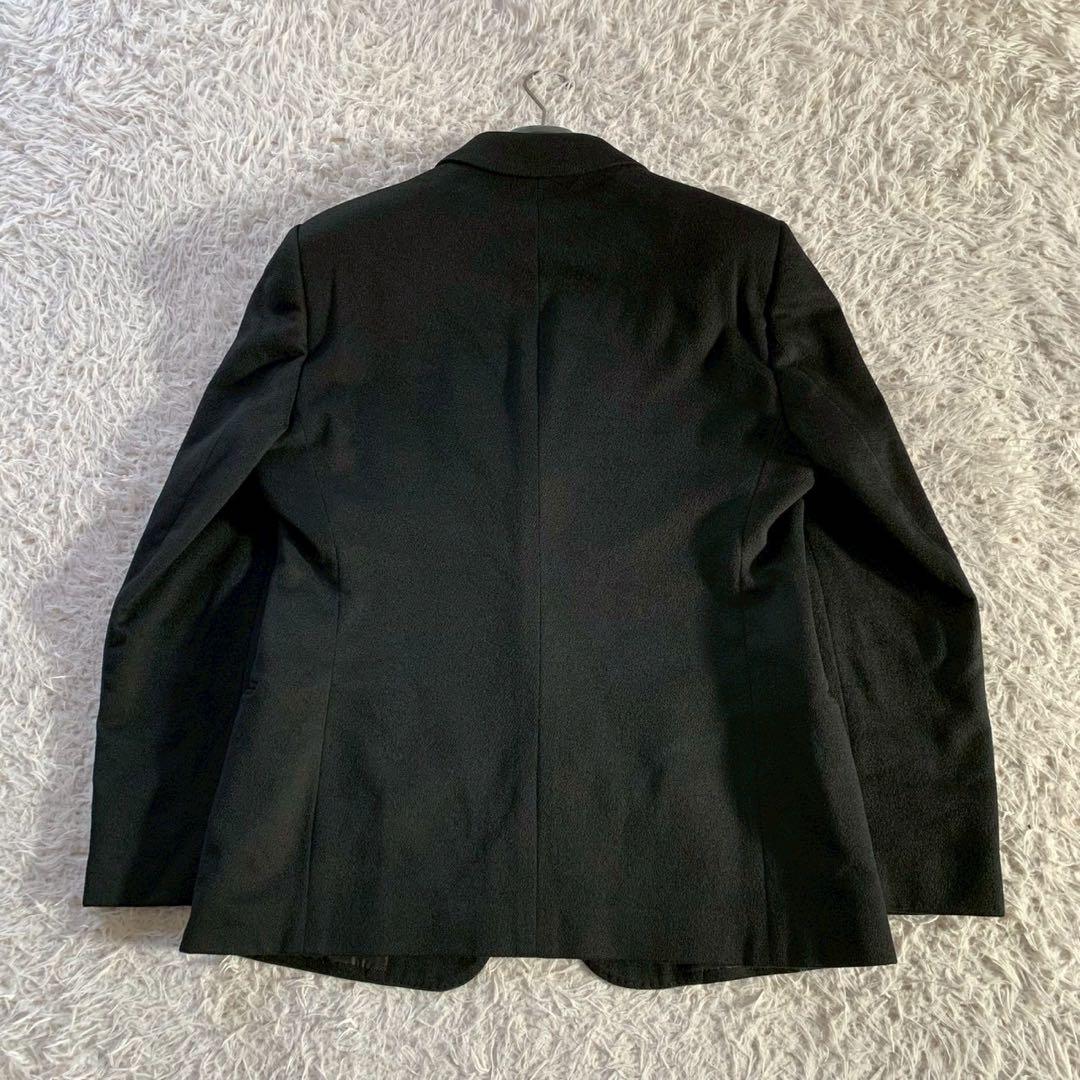 カシミヤ100%　BORGO21　ジョルジオアルマーニ テーラードジャケット