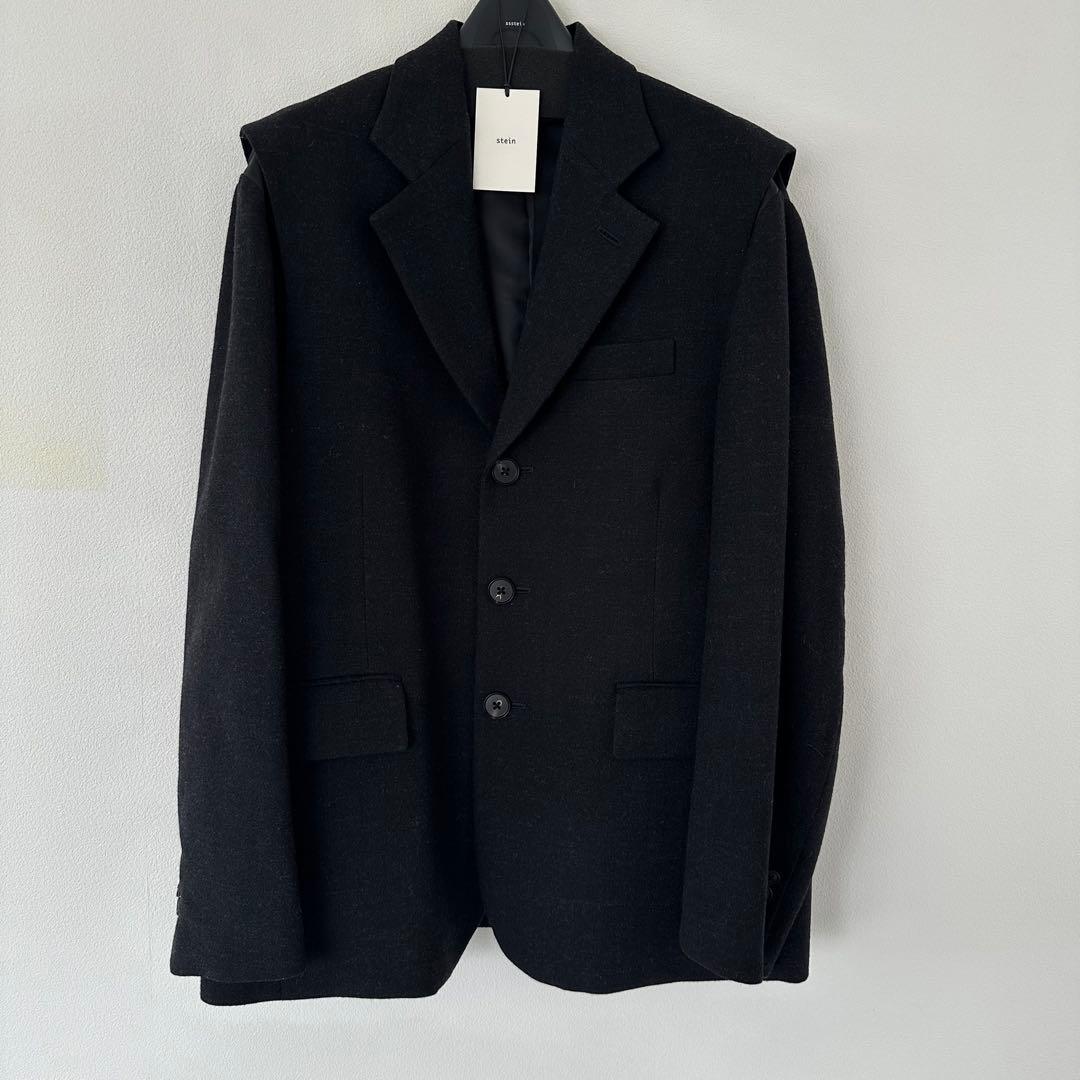 kana【stein】OVERSIZED COMBINATION JAK