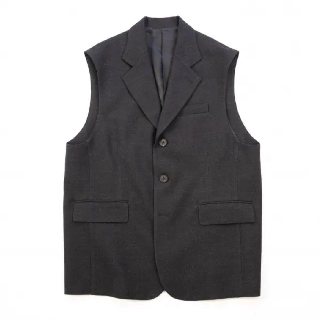 kana【stein】OVERSIZED COMBINATION JAK