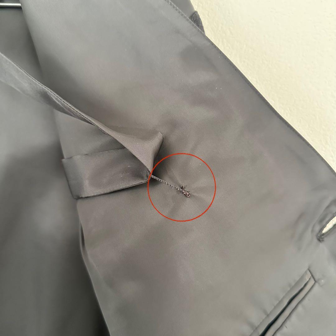 kana【stein】OVERSIZED COMBINATION JAK