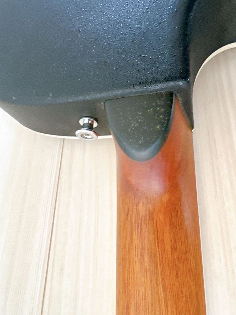 Barclay SA-350TBS バークレー エレアコギター