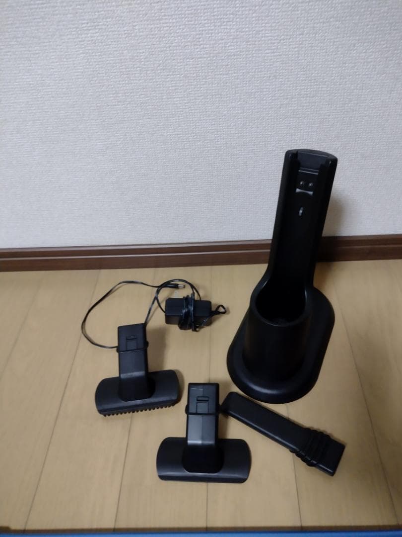 インビクタス ワン★INV-102SIL★2024年製★バッテリー新品と同等★2