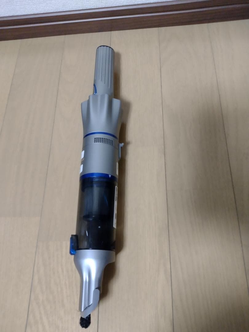 インビクタス ワン★INV-102SIL★2024年製★バッテリー新品と同等★2