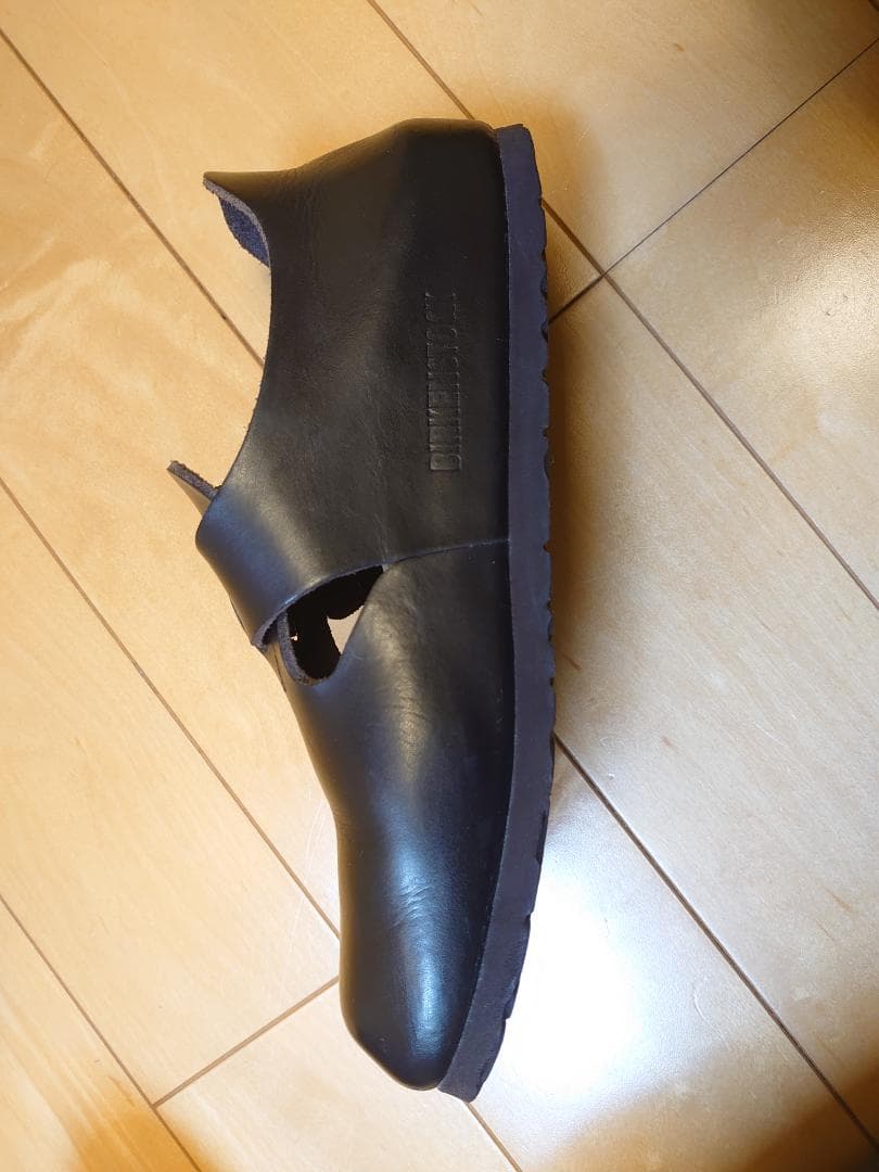 靴 BIRKENSTOCK LONDON 36