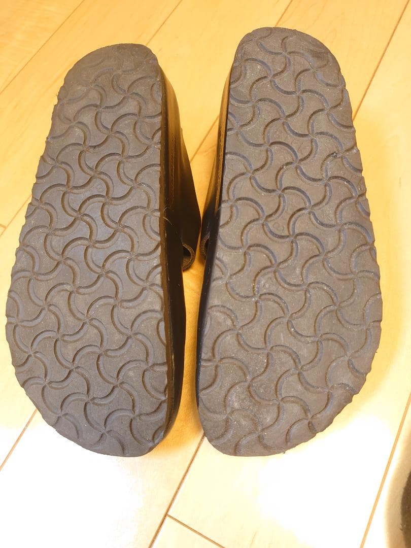 靴 BIRKENSTOCK LONDON 36