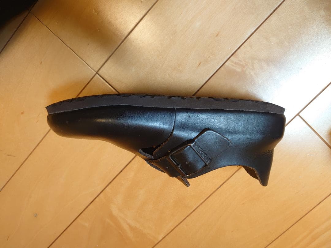 靴 BIRKENSTOCK LONDON 36