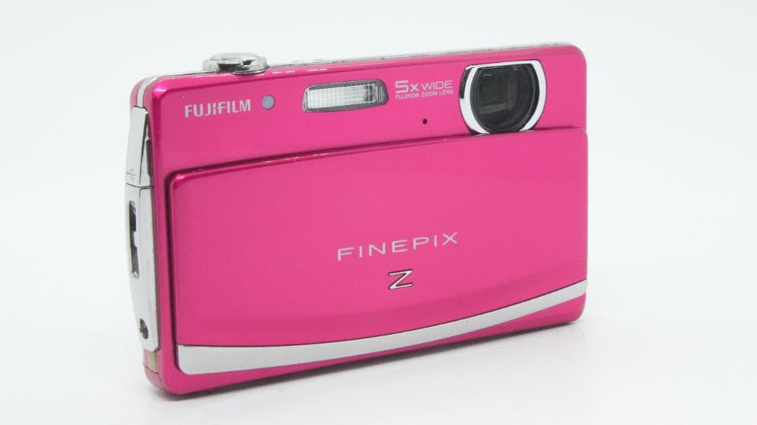 【A2257】 FUJIFILM Finepix Z90 フジフィルム