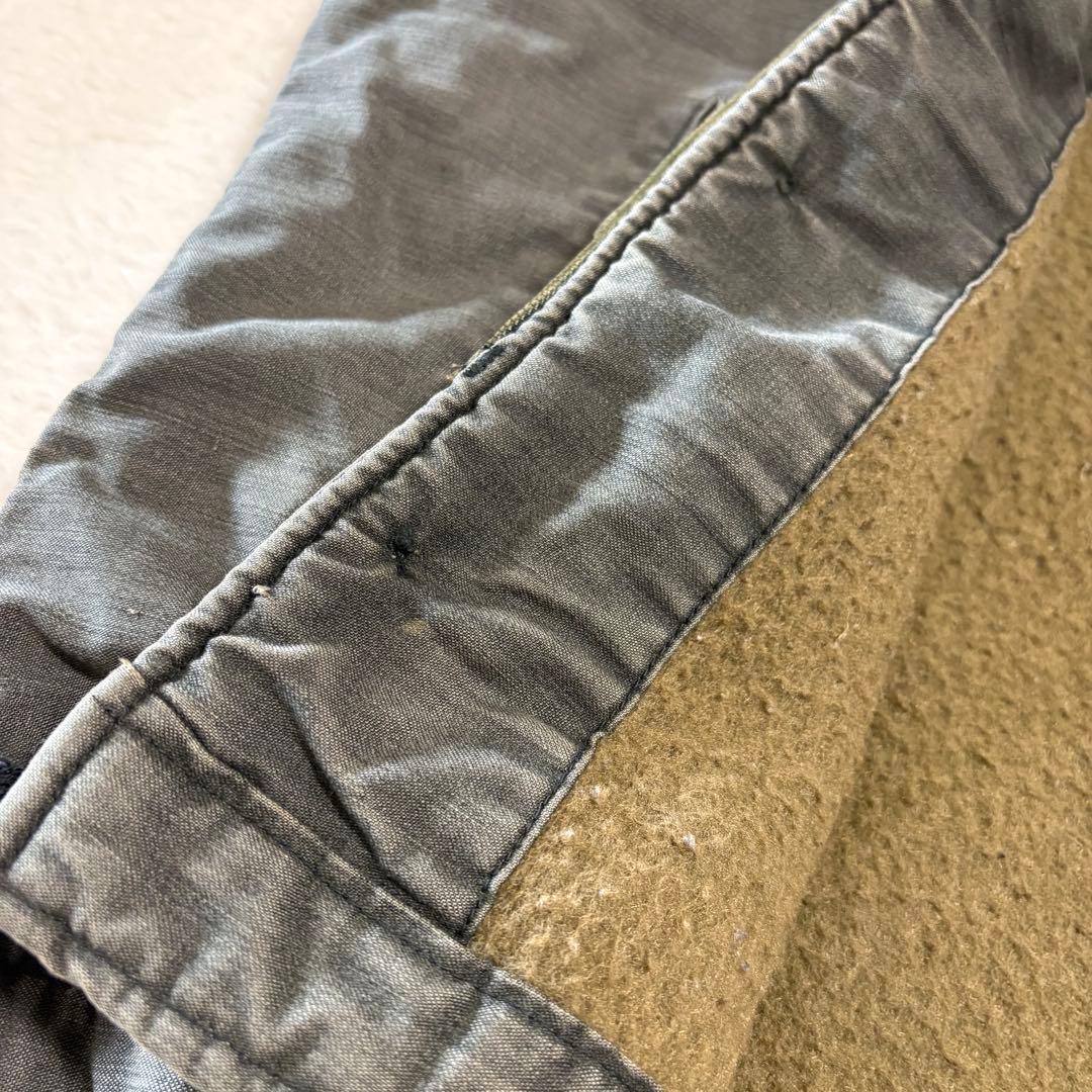 A-2 デッキジャケット 後期型 ヴィンテージ ミリタリージャケット