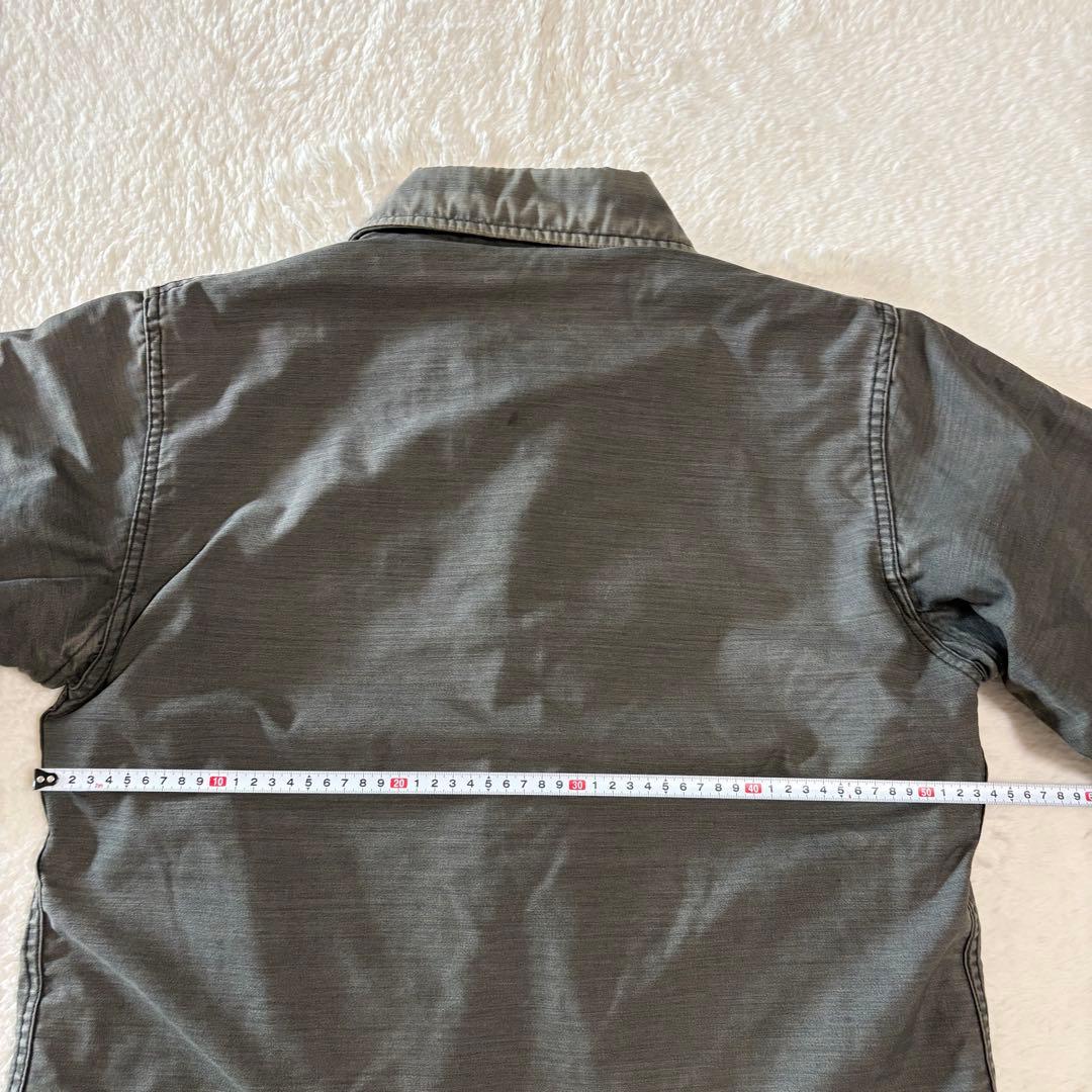 A-2 デッキジャケット 後期型 ヴィンテージ ミリタリージャケット