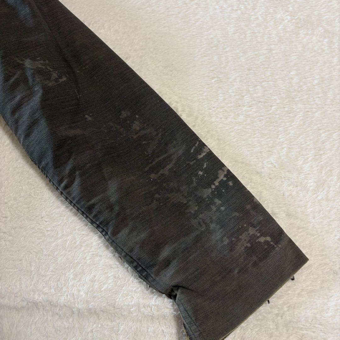 A-2 デッキジャケット 後期型 ヴィンテージ ミリタリージャケット