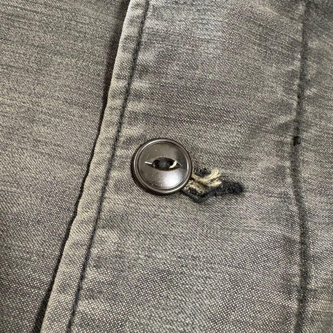 A-2 デッキジャケット 後期型 ヴィンテージ ミリタリージャケット