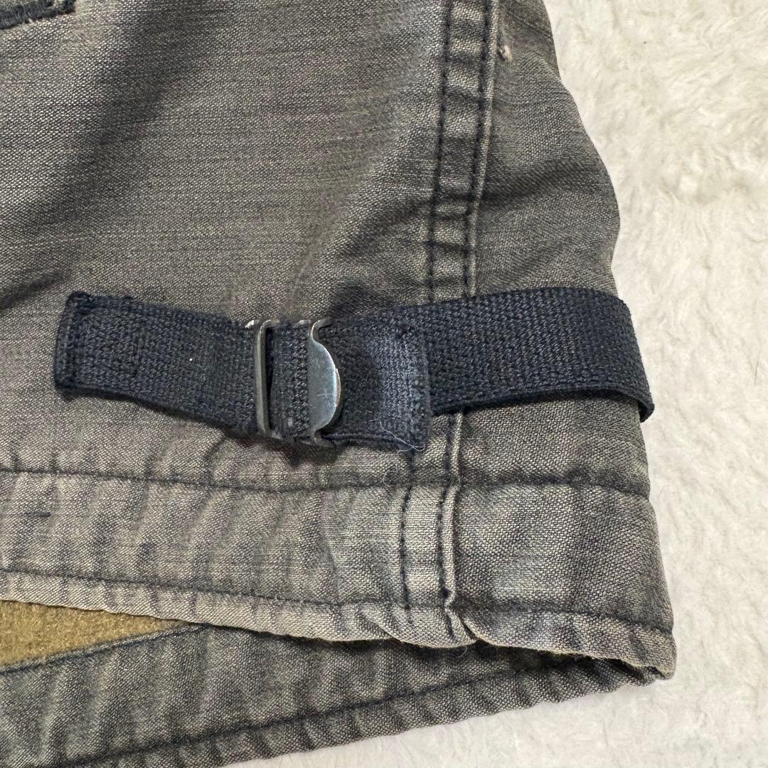 A-2 デッキジャケット 後期型 ヴィンテージ ミリタリージャケット