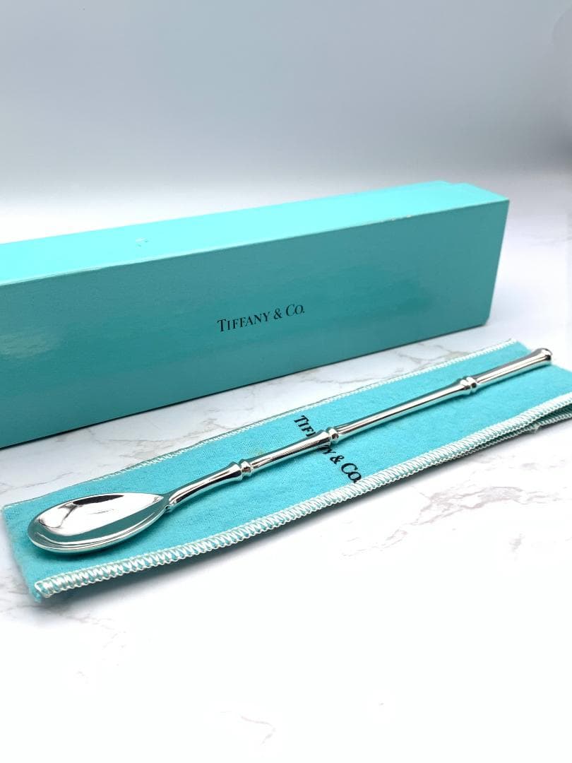 Tiffany & Co. カトラリー スプーン