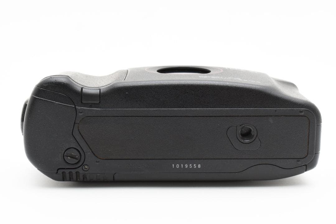 【完動美品】Canon Autoboy TELE 6 フィルムカメラ