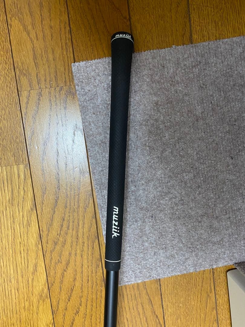 キャロウェイEPIC FLASH ドライバー 9° レフティ